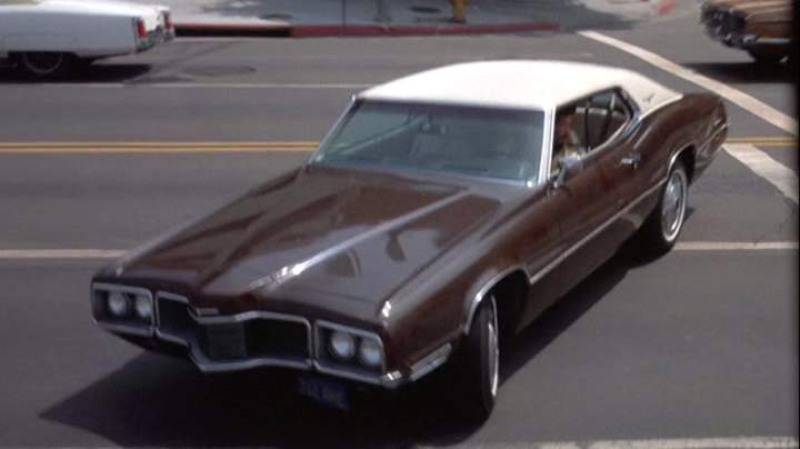 Ford Thunderbird