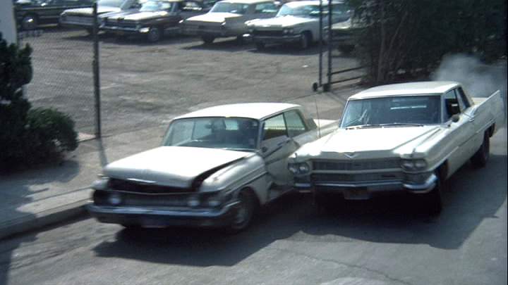 Mercury Monterey