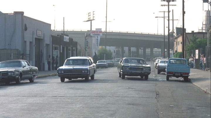 Oldsmobile 98