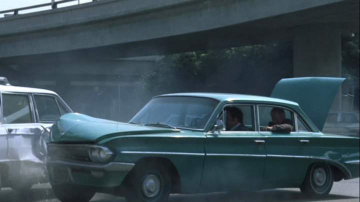 Oldsmobile F-85