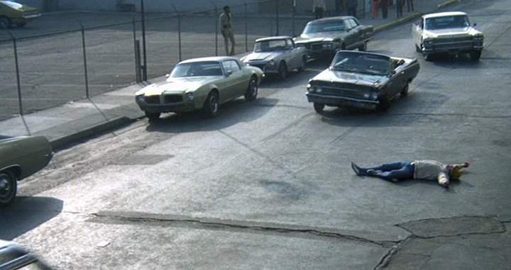 Pontiac Firebird