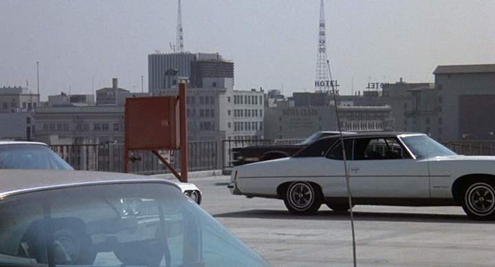 Pontiac Grand Ville