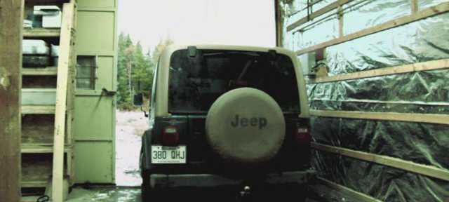 Jeep TJ