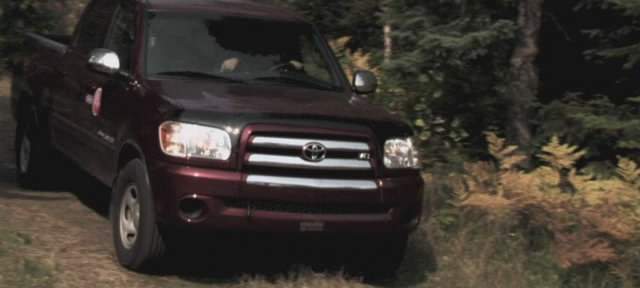 Toyota Tundra