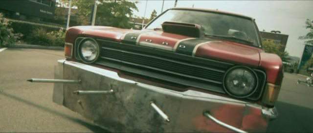 Ford Cortina MkIII