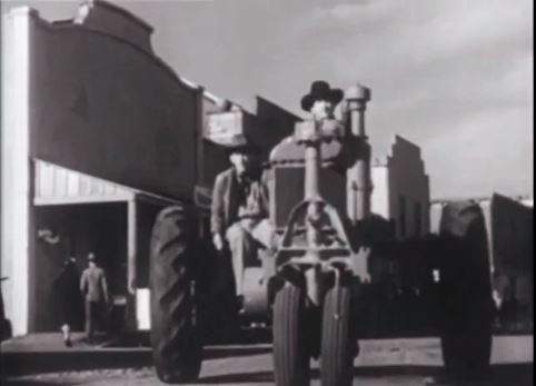 McCormick-Deering F 20