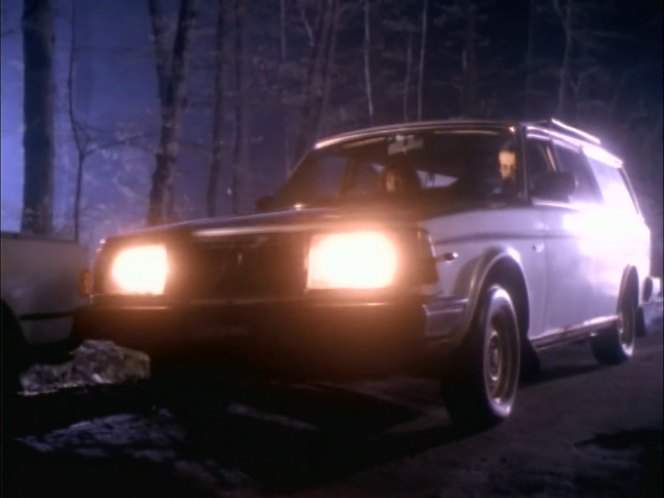 Volvo 245