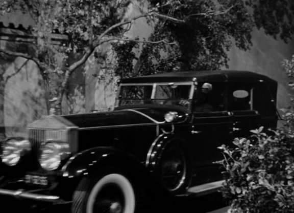 Rolls-Royce New Phantom