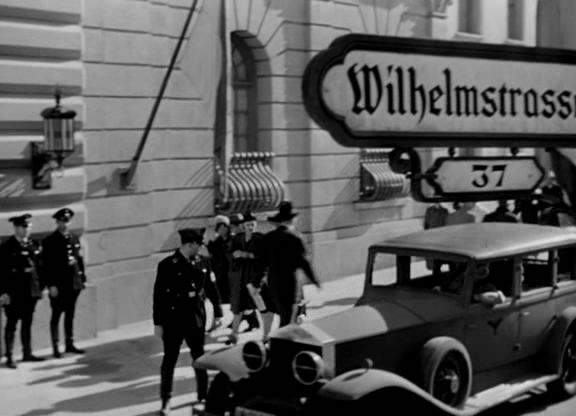 Rolls-Royce New Phantom