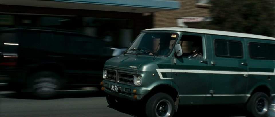 Bedford CF