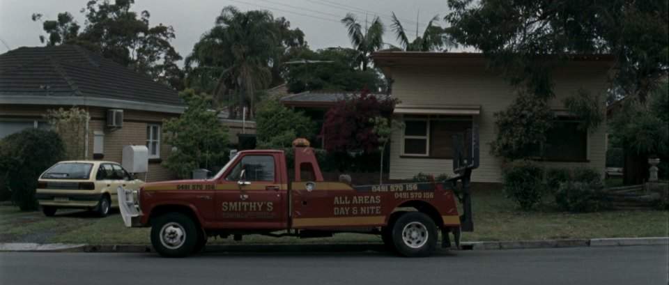 Ford F-350