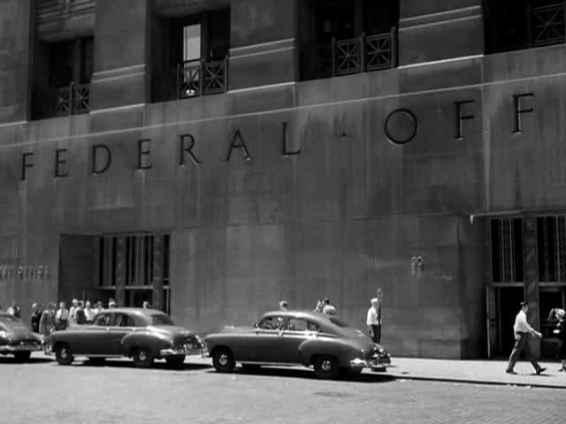 Chevrolet Fleetline Special