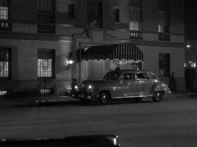 De Soto De Luxe