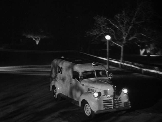 Dodge W-Series
