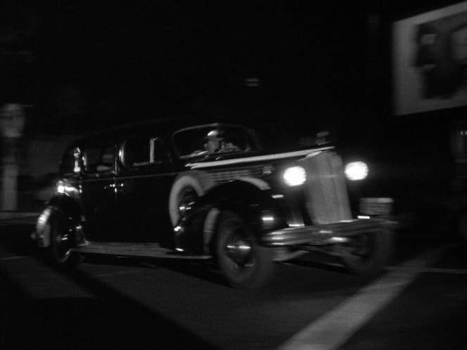 Packard Super Eight