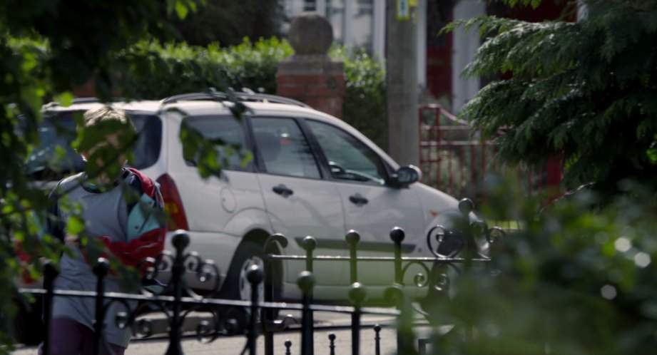 Ford Focus Estate MkI