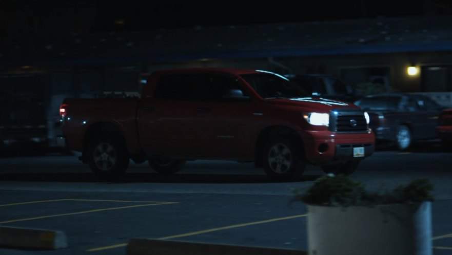 Toyota Tundra