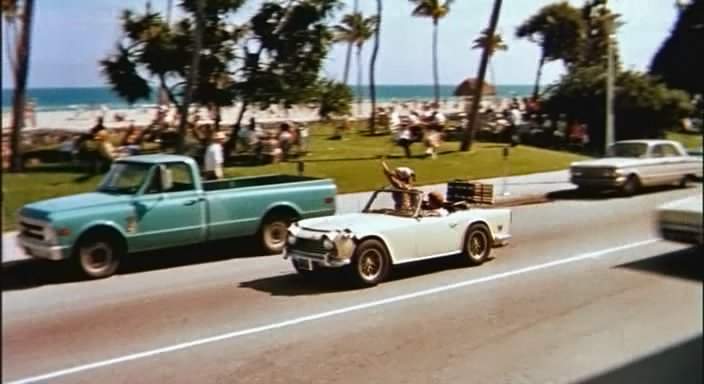 Chevrolet C-Series