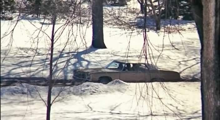 Chevrolet Impala