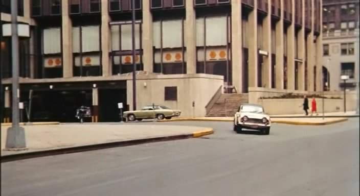 Chevrolet Impala