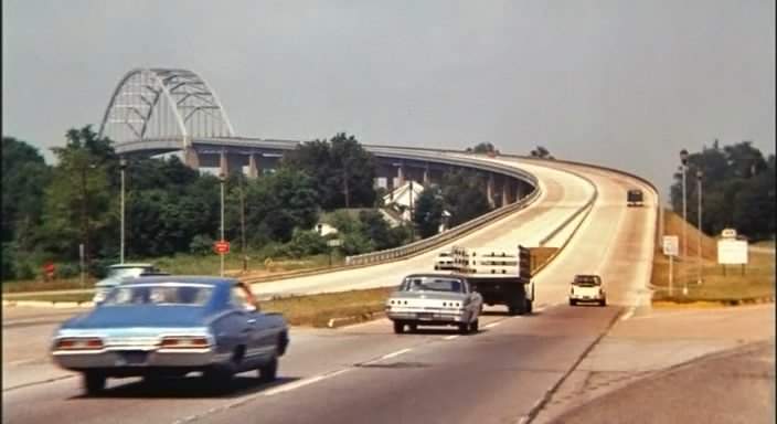 Chevrolet Impala