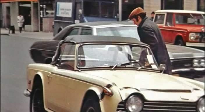 Chevrolet unknown
