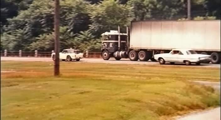 Dodge Polara
