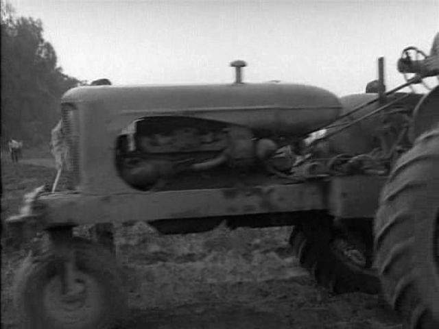 Allis-Chalmers WD
