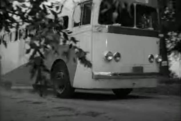 Beck Mainliner I