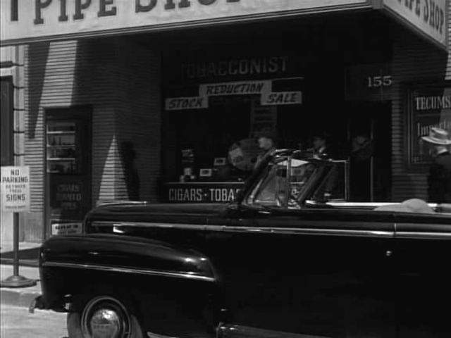 Ford Super De Luxe