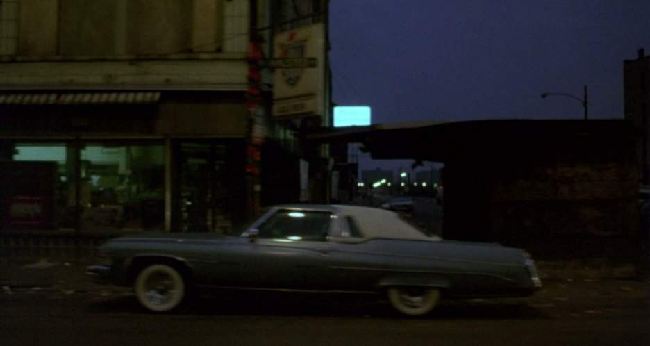 Buick Electra 225