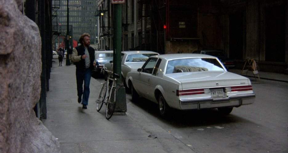 Buick Regal