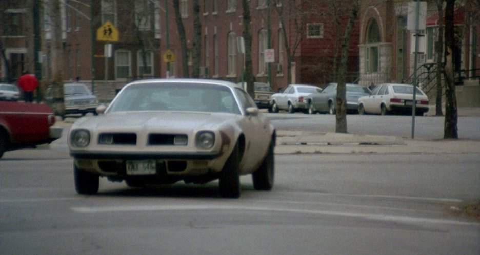 Chevrolet Chevette