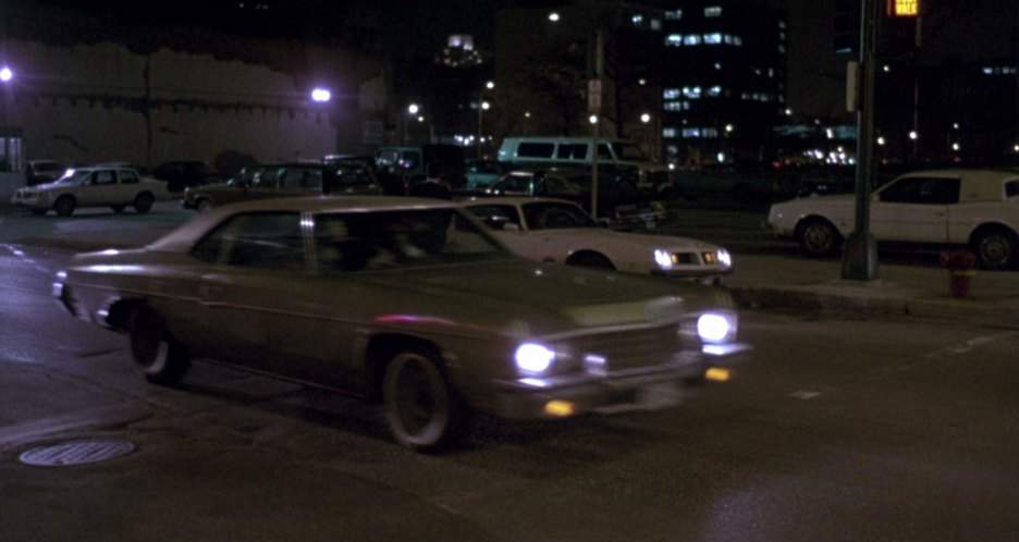 Chevrolet Impala