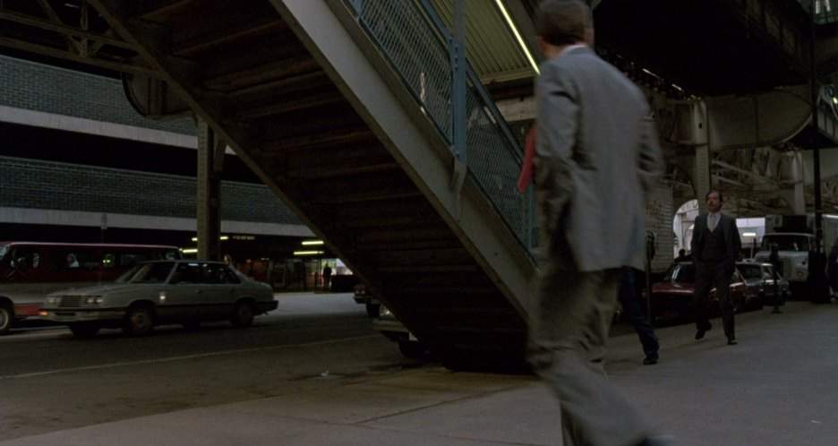 Dodge 600