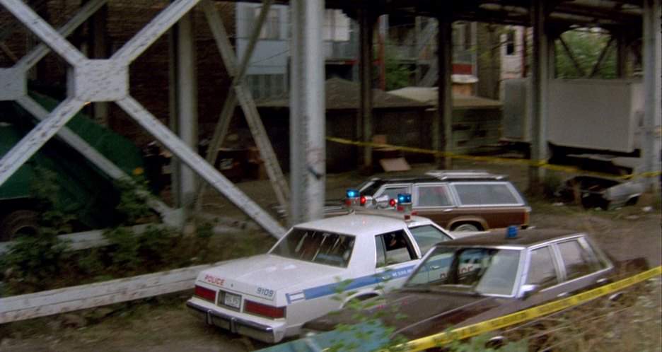 Ford Fairmont