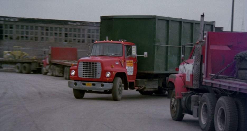 International Harvester Loadstar