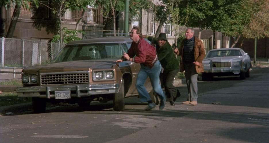 Mercury Marquis