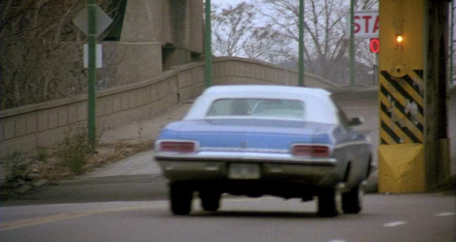 Oldsmobile Delta 88 Royale