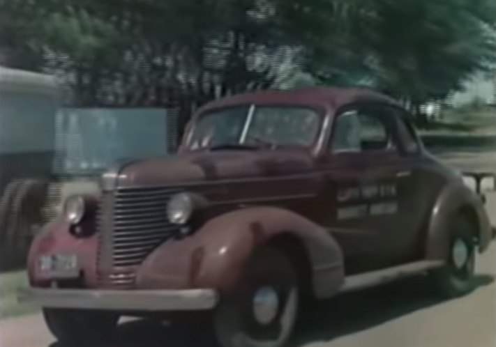 Pontiac Six