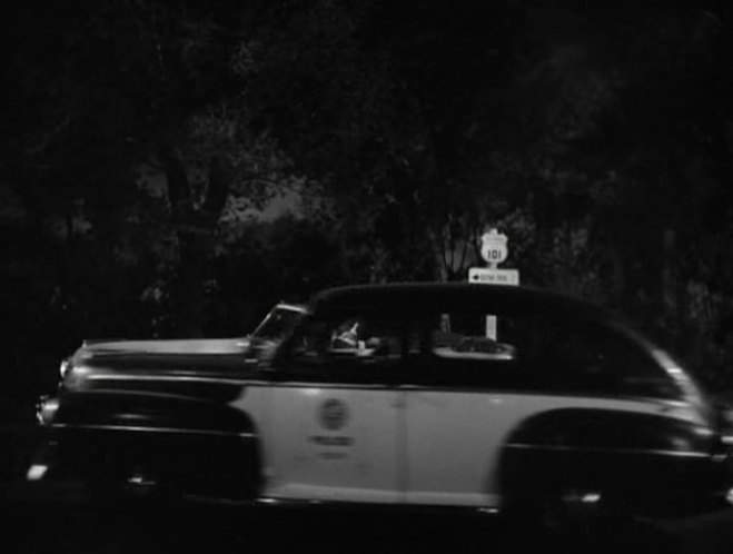 Ford unknown in Double Dynamite