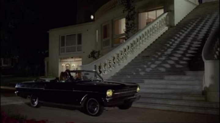 Chevrolet Chevy II