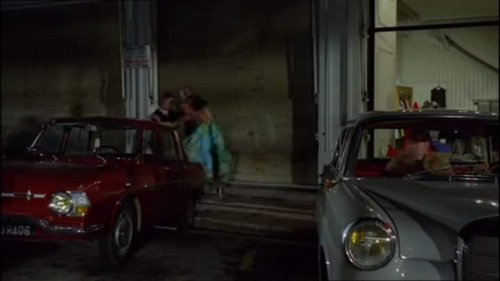 Renault 10 Major