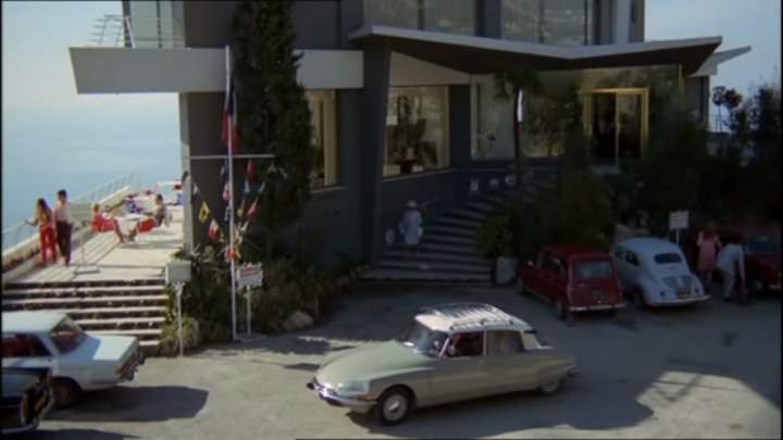 Renault 4CV