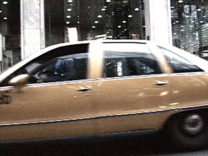 Chevrolet Caprice