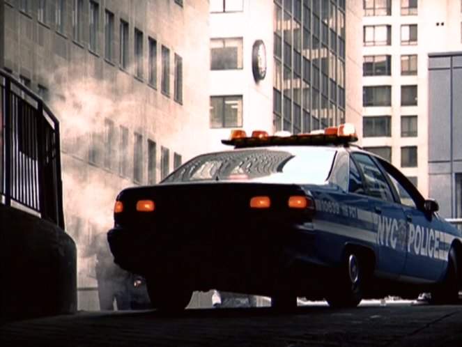 Chevrolet Caprice