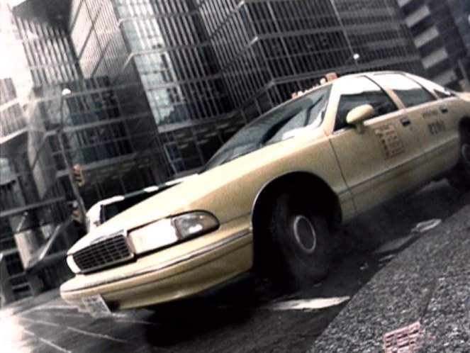 Chevrolet Caprice