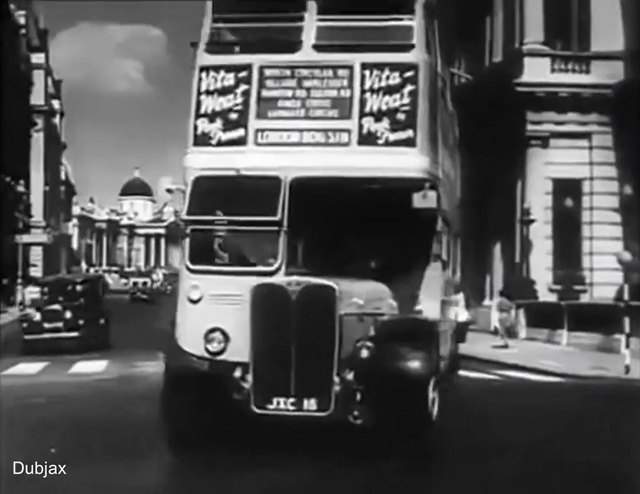 AEC Regent III