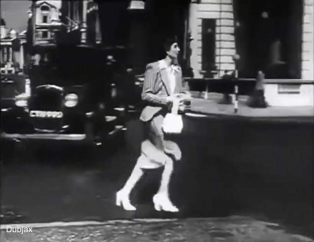 Austin 12/4 Taxi