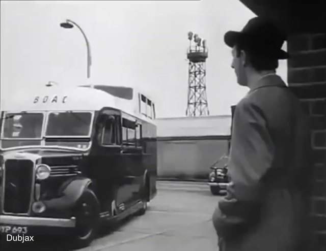 Commer Commando